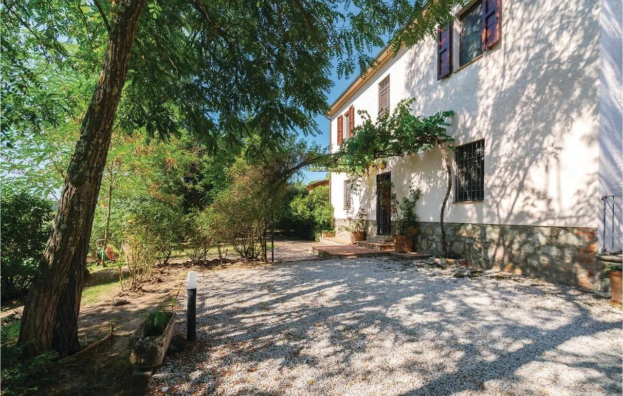 Roseto Immacolata Villa Roccastrada 0*,