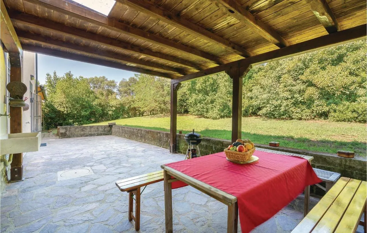 Roseto Immacolata Holiday home Roccastrada Italy