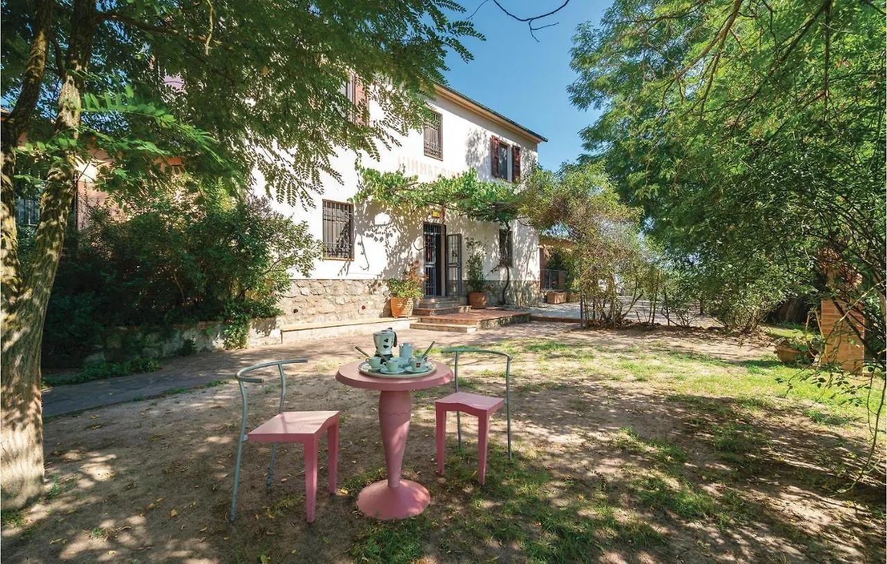 Roseto Immacolata Holiday home Roccastrada 0*,  Italy
