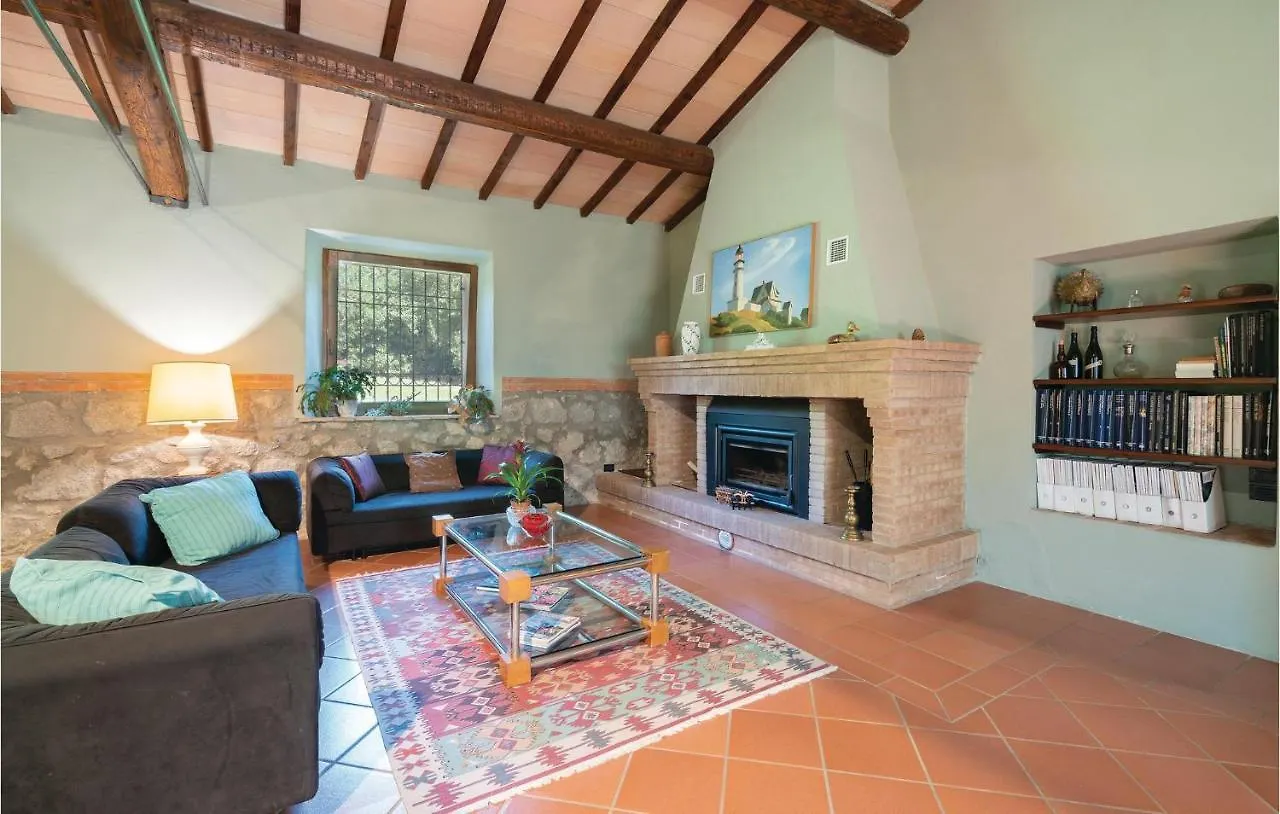 Roseto Immacolata Holiday home Roccastrada Italy