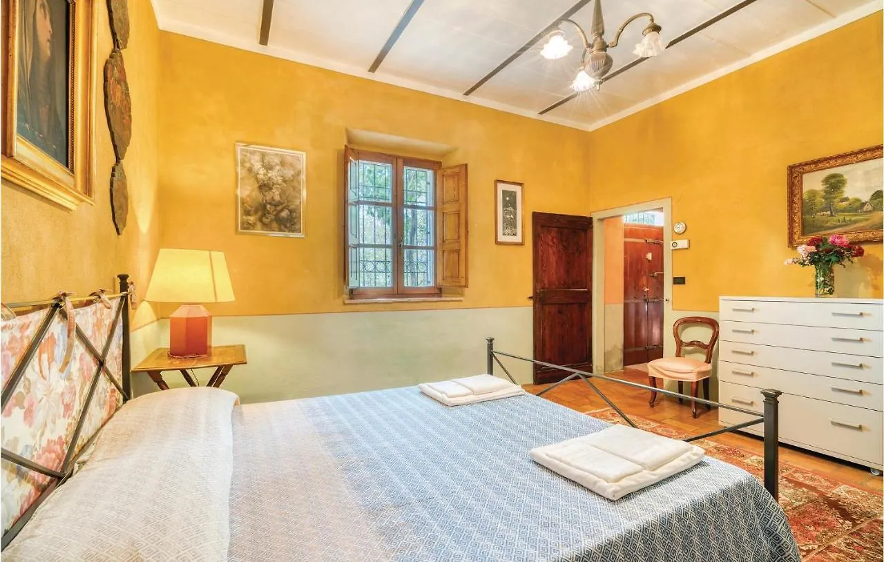 Roseto Immacolata Holiday home Roccastrada