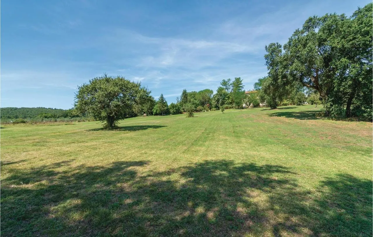Roseto Immacolata Holiday home Roccastrada