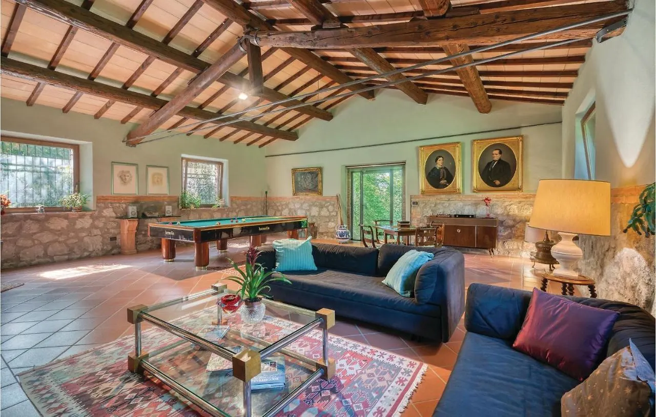 Roseto Immacolata Holiday home Roccastrada