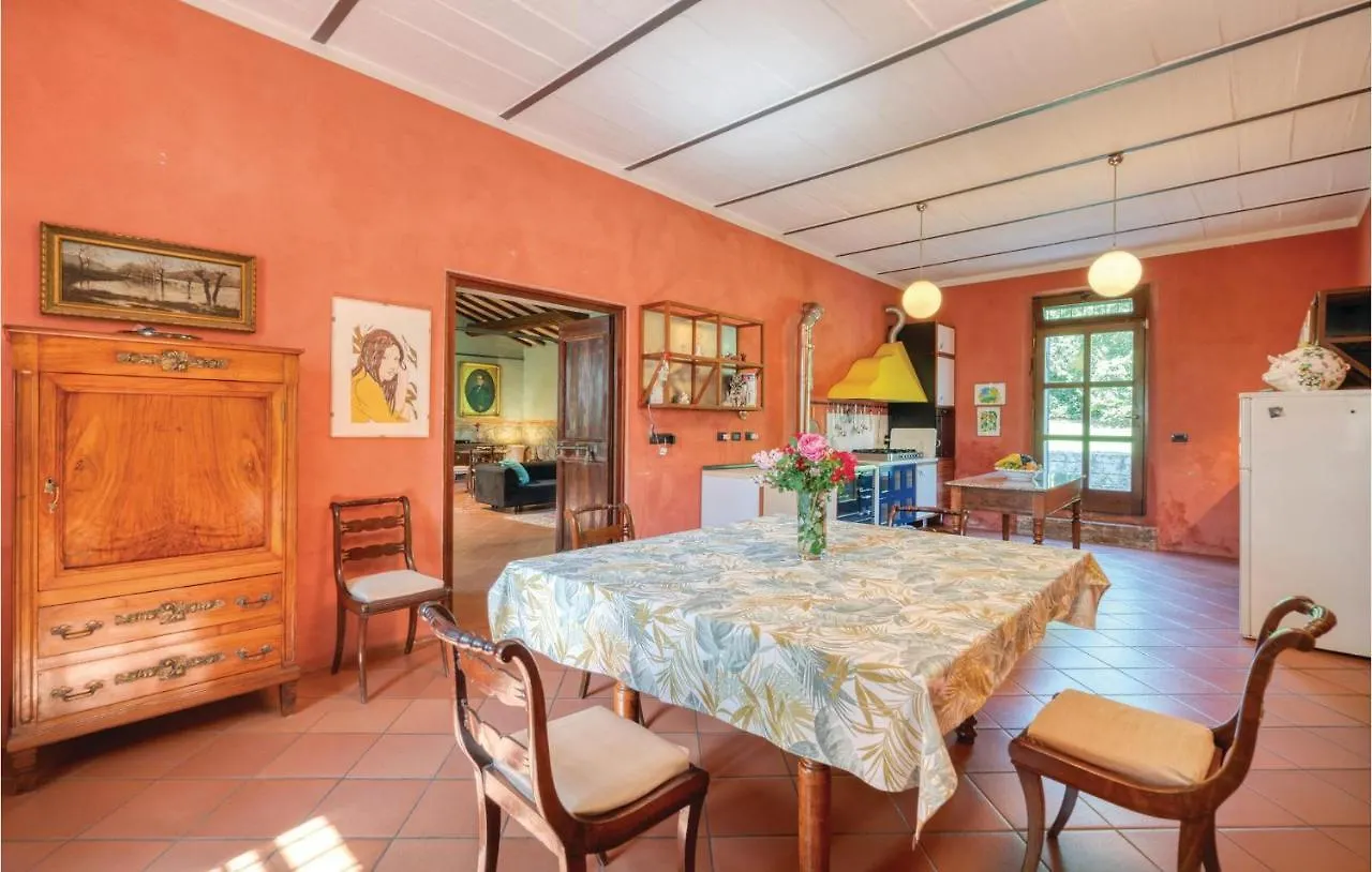 Roseto Immacolata Holiday home Roccastrada
