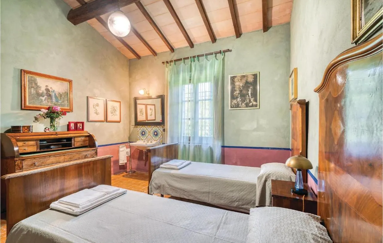 Roseto Immacolata Holiday home Roccastrada