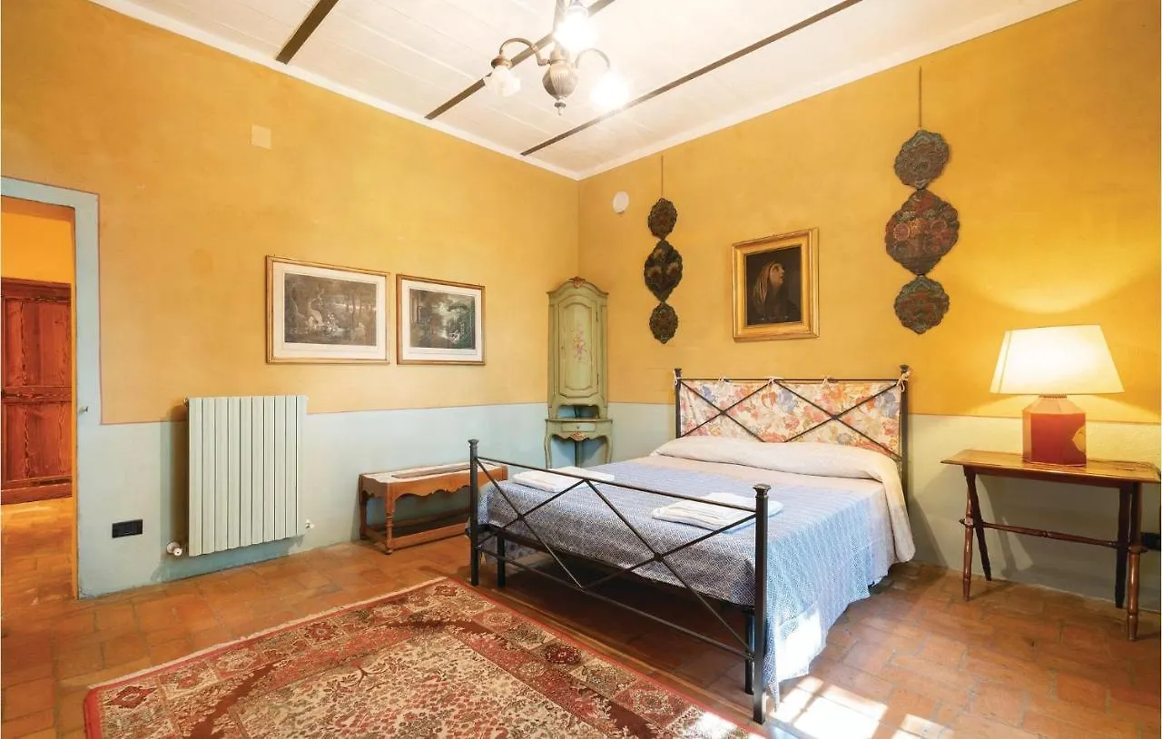 Roseto Immacolata Holiday home Roccastrada Italy