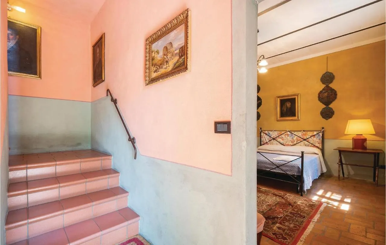 Roseto Immacolata Holiday home Roccastrada 0*,  Italy
