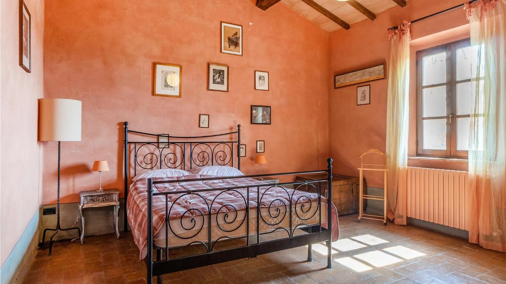 Roseto Immacolata Holiday home Roccastrada
