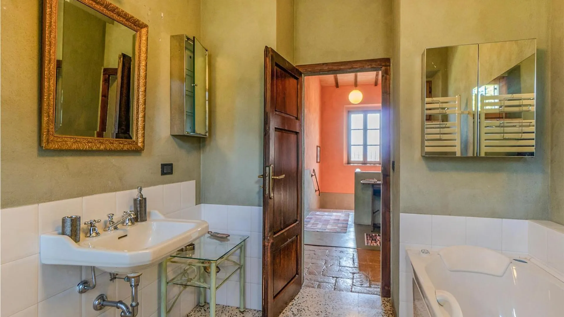 Roseto Immacolata Holiday home Roccastrada Italy