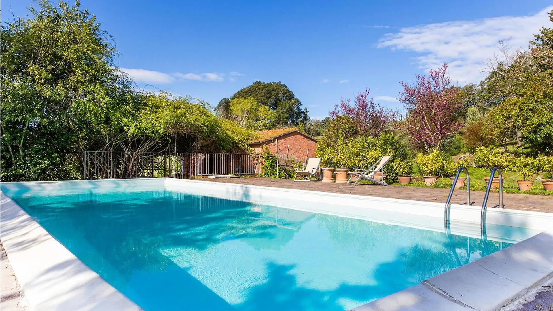 Roseto Immacolata Holiday home Roccastrada